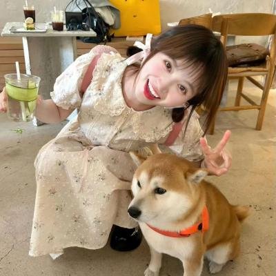记忆中的你
